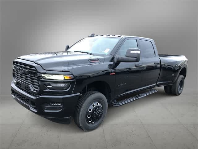 Thumbnail: 2026 RAM 3500 - 2