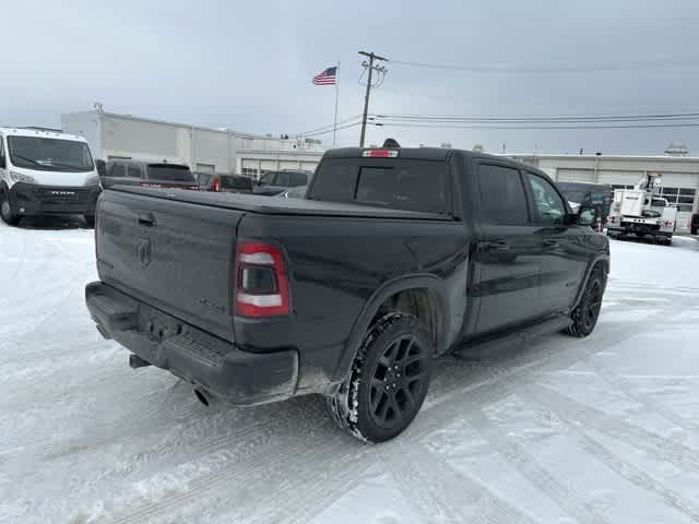 Thumbnail: 2022 RAM 1500 - 20