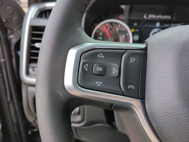 Thumbnail: 2026 RAM 3500 - 24