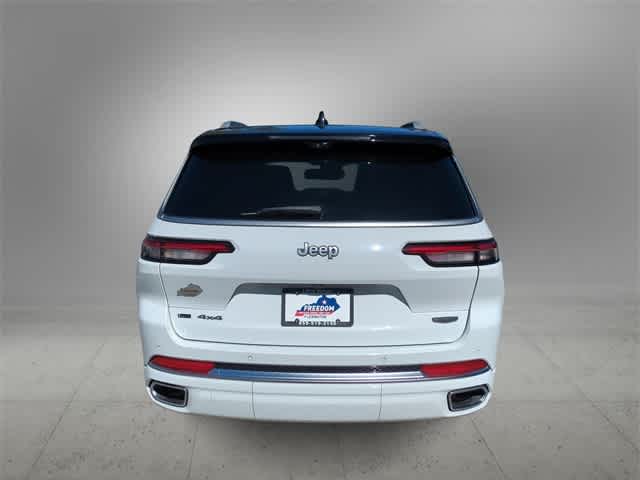 Thumbnail: 2023 Jeep Grand Cherokee L - 7