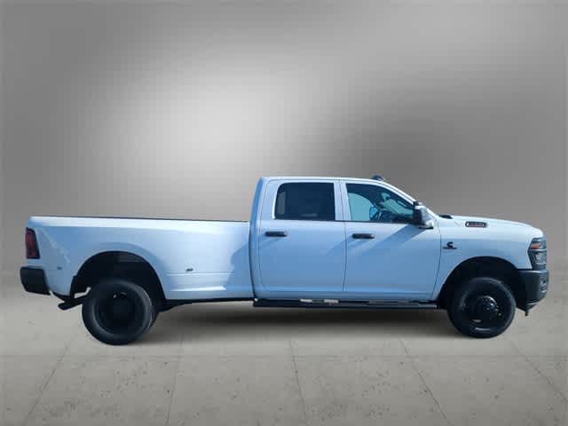 Thumbnail: 2026 RAM 3500 - 9