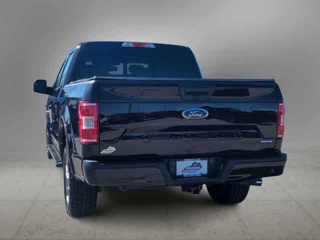 Thumbnail: 2019 Ford F-150 - 7