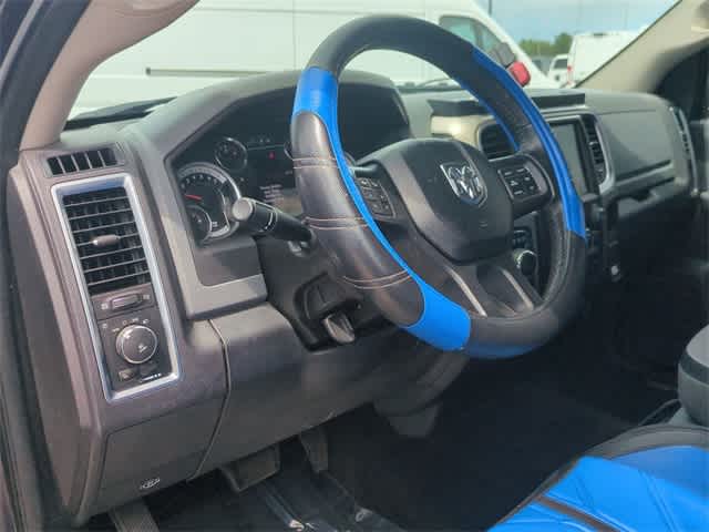 Thumbnail: 2013 RAM 1500 - 16