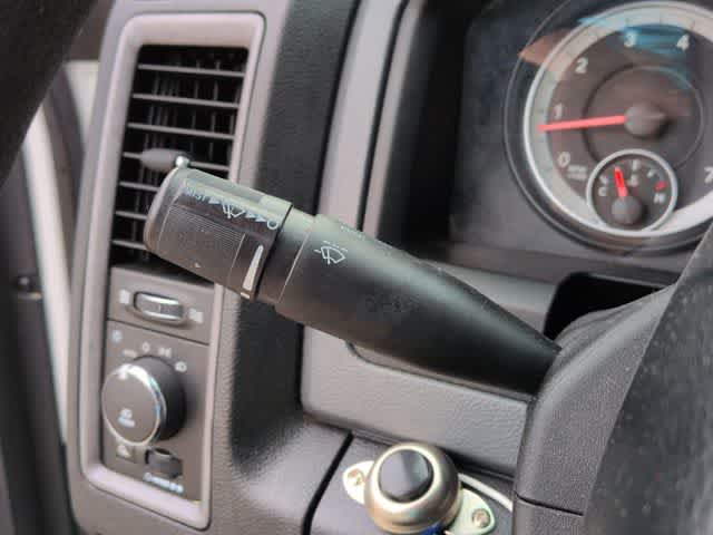 Thumbnail: 2014 RAM 1500 - 24