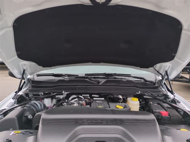 Thumbnail: 2026 RAM 3500 - 15