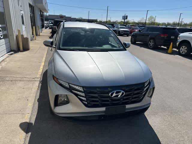 Thumbnail: 2024 Hyundai Tucson - 26