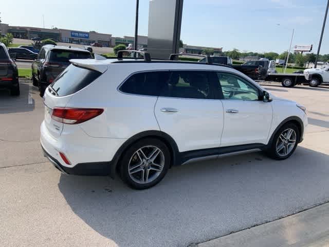Thumbnail: 2017 Hyundai Santa Fe - 24