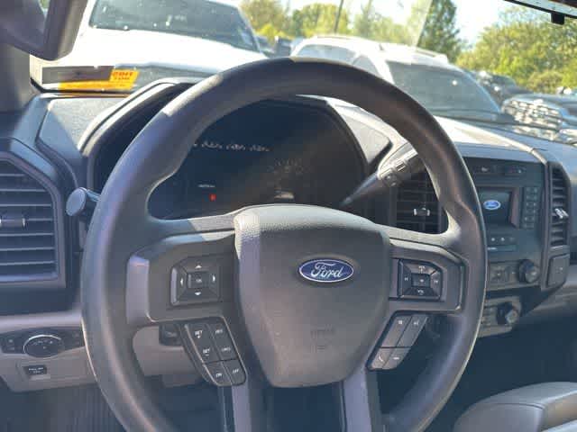 Thumbnail: 2019 Ford F-150 - 7