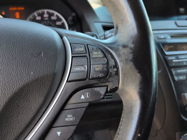 Thumbnail: 2013 Acura RDX - 25