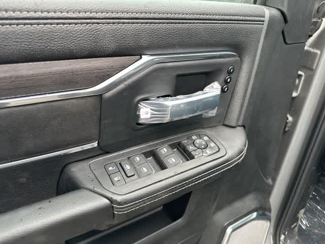 Thumbnail: 2026 RAM 2500 - 9