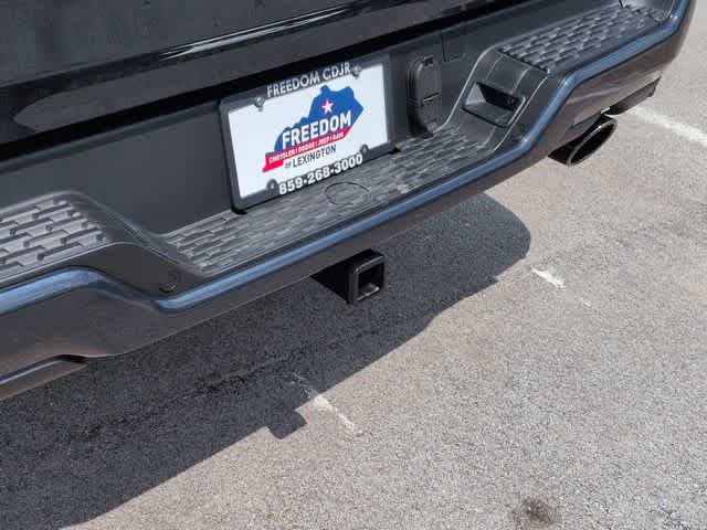 Thumbnail: 2026 RAM 1500 - 37