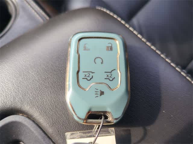 Thumbnail: 2015 Chevrolet Tahoe - 36