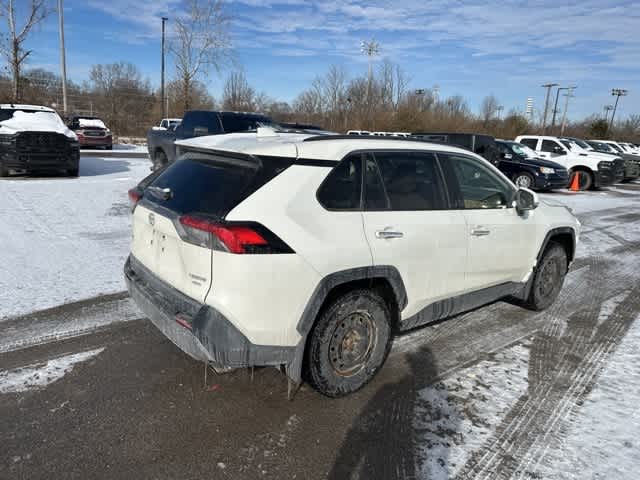Thumbnail: 2019 Toyota RAV4 - 26