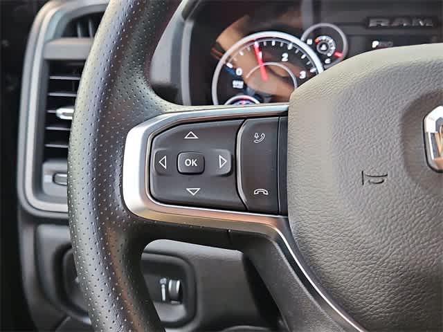 Thumbnail: 2026 RAM 3500 - 24