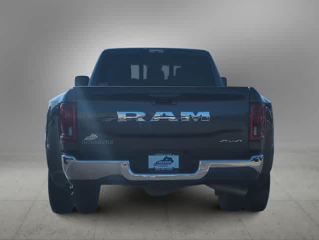 Thumbnail: 2025 RAM 3500 - 7
