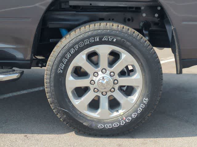 Thumbnail: 2026 RAM 2500 - 14