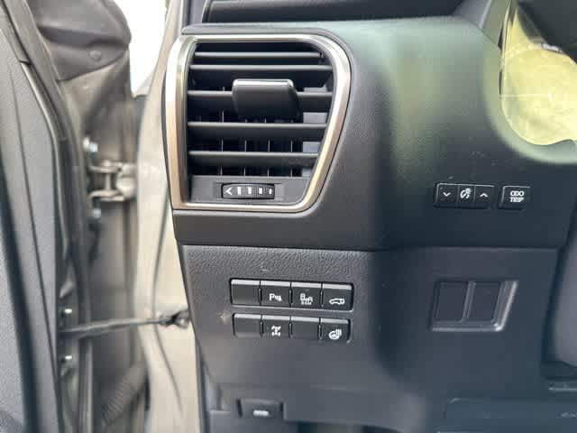 Thumbnail: 2016 Lexus NX - 13