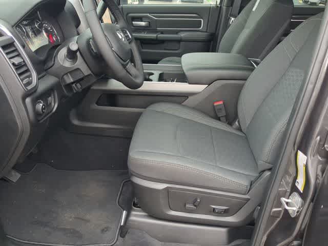 Thumbnail: 2026 RAM 2500 - 16