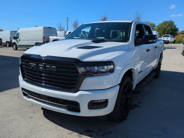 Thumbnail: 2026 RAM 1500 - 11
