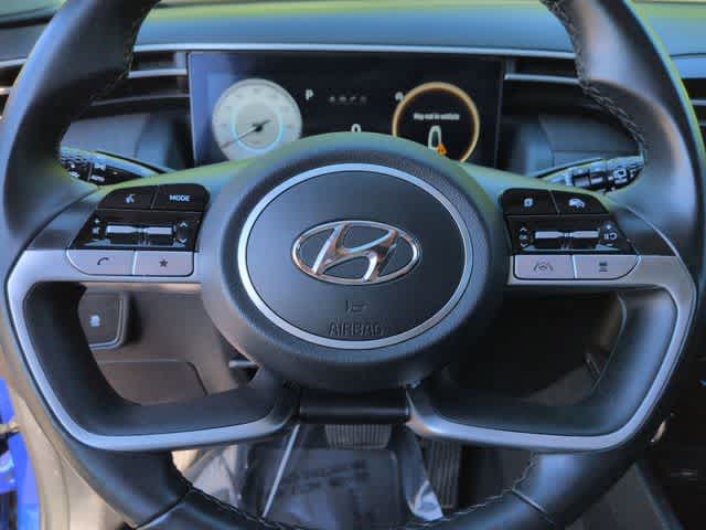 Thumbnail: 2024 Hyundai Tucson - 22
