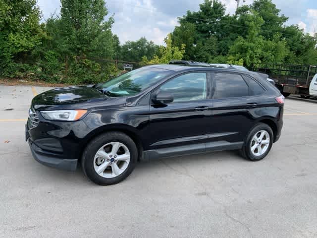 Thumbnail: 2019 Ford Edge - 13