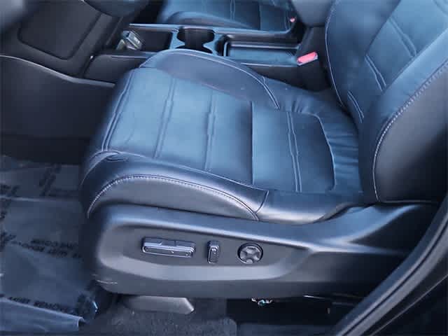 Thumbnail: 2019 Honda CR-V - 18