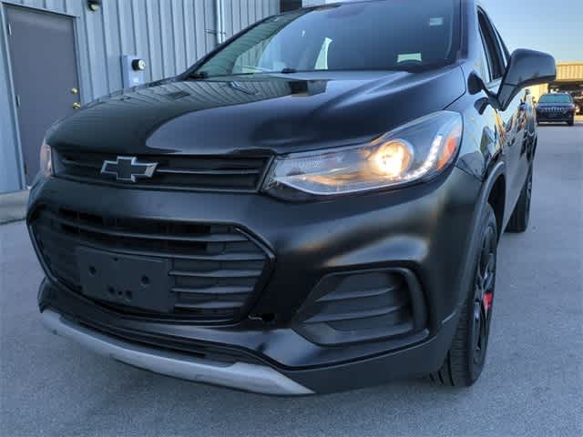 Thumbnail: 2018 Chevrolet Trax - 11