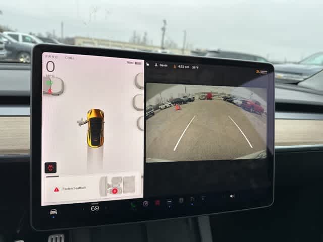 Thumbnail: 2021 Tesla Model Y - 8