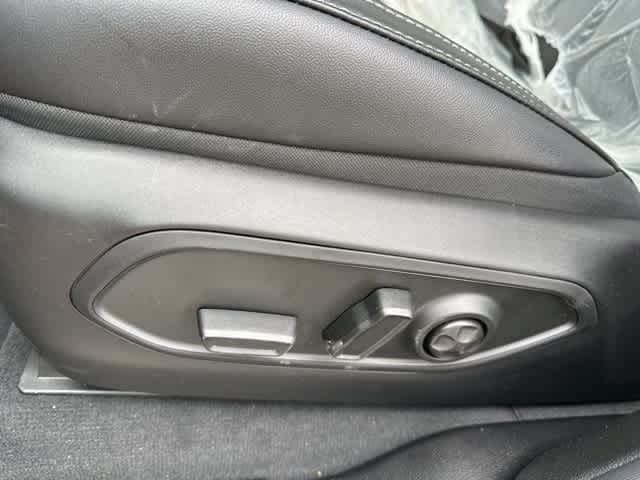 Thumbnail: 2025 Jeep Grand Cherokee - 9