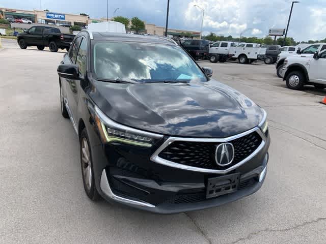 Thumbnail: 2019 Acura RDX - 25