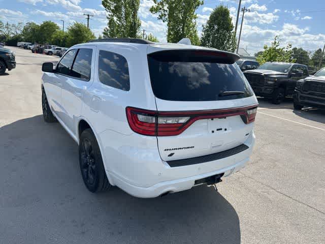 Thumbnail: 2021 Dodge Durango - 18