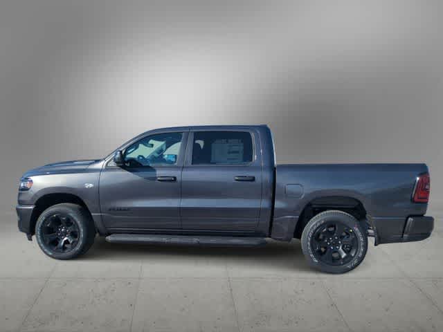 Thumbnail: 2026 RAM 1500 - 5