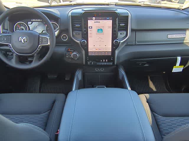 Thumbnail: 2026 RAM 1500 - 16