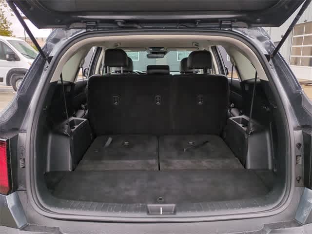 Thumbnail: 2022 Kia Sorento - 35