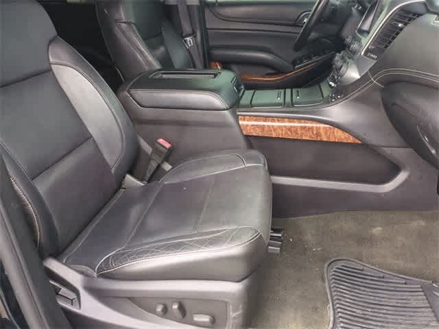 Thumbnail: 2016 Chevrolet Tahoe - 23