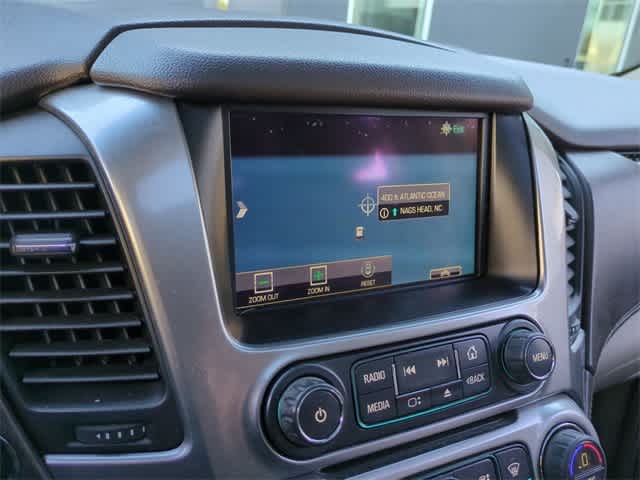 Thumbnail: 2015 Chevrolet Suburban - 29