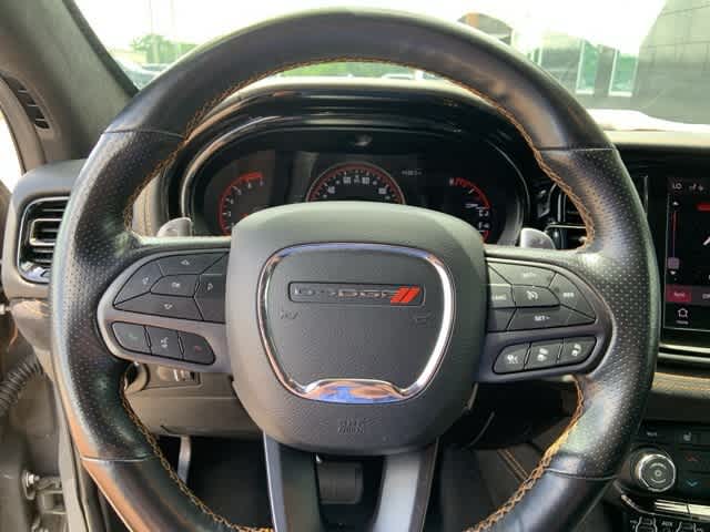 2022 Dodge Durango Sport 11