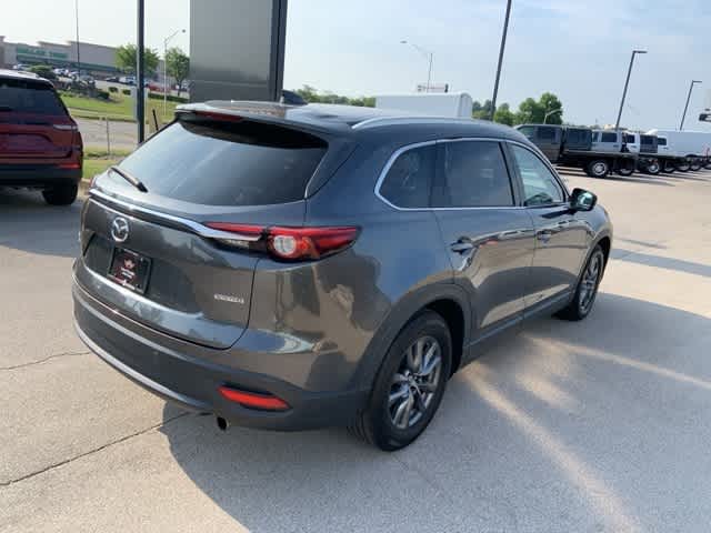 Thumbnail: 2020 Mazda CX-9 - 23