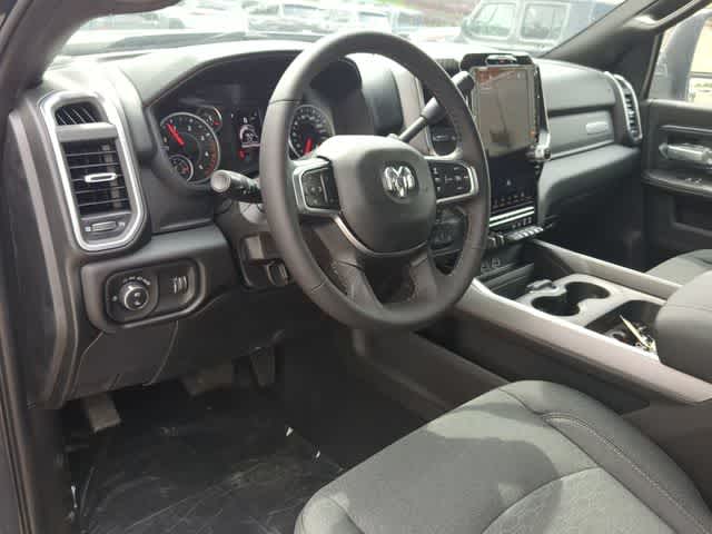 Thumbnail: 2026 RAM 3500 - 10