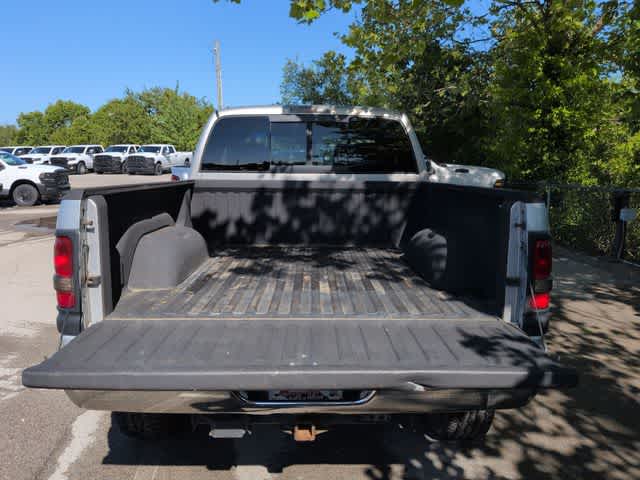Thumbnail: 2000 Dodge Ram 2500 - 32