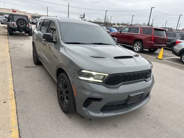 Thumbnail: 2021 Dodge Durango - 22
