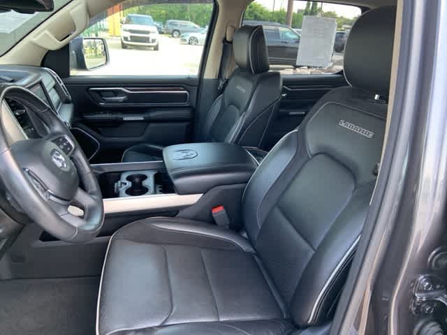 Thumbnail: 2019 RAM 1500 - 4