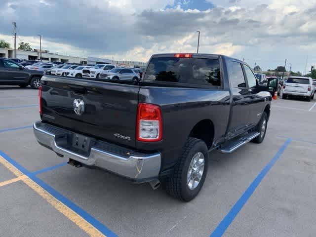 Thumbnail: 2023 RAM 2500 - 14