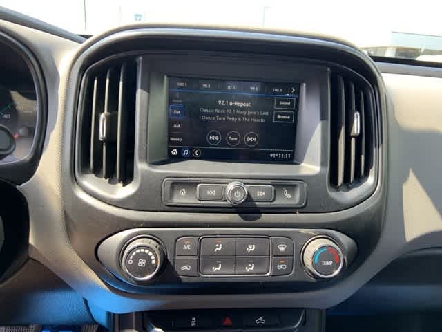Thumbnail: 2019 Chevrolet Colorado - 7