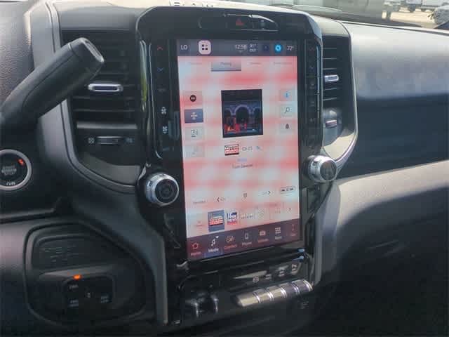 Thumbnail: 2025 RAM 2500 - 27