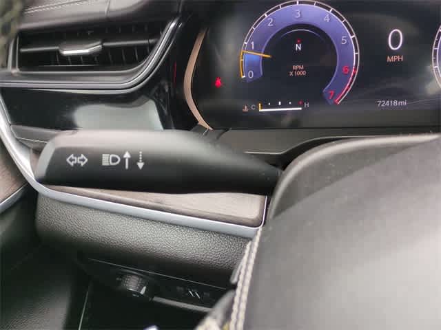 Thumbnail: 2022 Jeep Grand Cherokee - 28