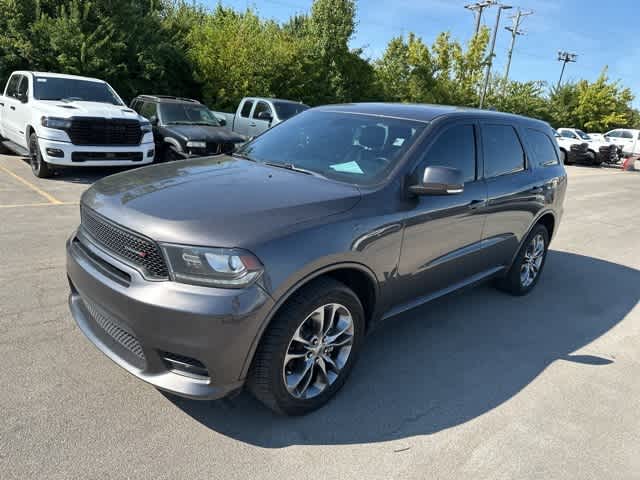 Thumbnail: 2020 Dodge Durango - 14