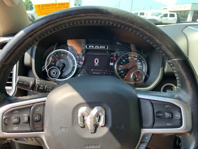 Thumbnail: 2020 RAM 1500 - 6