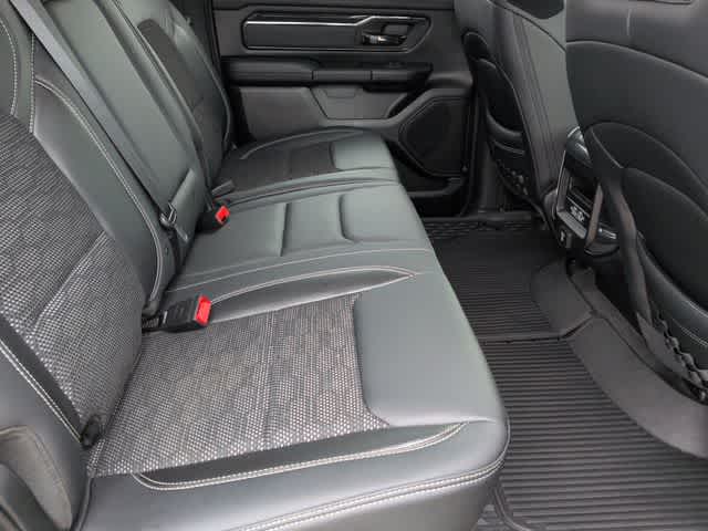 Thumbnail: 2021 RAM 1500 - 20