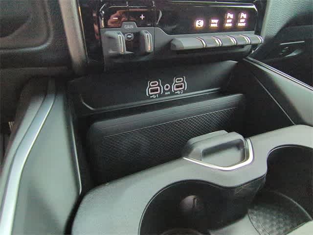 Thumbnail: 2026 RAM 2500 - 29